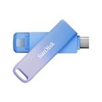 iXpand Creator Phone Drive 128GB USB-C SDIXD0N-128G-GN6TP