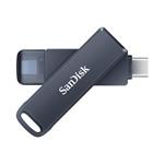 iXpand Phone Drive 64GB USB-C Metal Sky SDIXD0N-064G-GN6NN