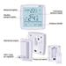 Izbový programovateľný bezdrôtový OpenTherm termostat P56A11 8592920149164