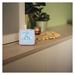 Izbový programovateľný bezdrôtový WiFi GoSmart termostat P56S11 8592920149133