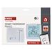 Izbový programovateľný bezdrôtový WiFi GoSmart termostat P56S11 8592920149133
