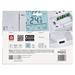 Izbový programovateľný bezdrôtový WiFi GoSmart termostat P56S11 8592920149133