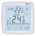 Izbový programovateľný drôtový OpenTherm termostat P56A01 8592920149171