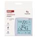 Izbový programovateľný drôtový OpenTherm termostat P56A01 8592920149171