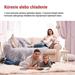Izbový programovateľný drôtový OpenTherm termostat P56A01 8592920149171