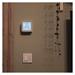Izbový programovateľný drôtový OpenTherm termostat P56A01 8592920149171