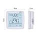Izbový programovateľný drôtový OpenTherm termostat P56A02 8592920149195