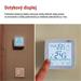 Izbový programovateľný drôtový OpenTherm termostat P56A02 8592920149195