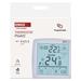 Izbový programovateľný drôtový OpenTherm termostat P56A02 8592920149195