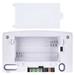 Izbový programovateľný drôtový OpenTherm termostat P56A02 8592920149195