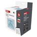 Izbový programovateľný drôtový WiFi GoSmart termostat P56S01 8592920149140