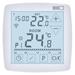 Izbový programovateľný drôtový WiFi GoSmart termostat P56S01 8592920149140