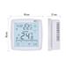 Izbový programovateľný drôtový WiFi GoSmart termostat P56S01 8592920149140