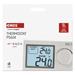 Izbový termostat EMOS P5604 8592920064030