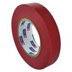 Izolačná páska PVC 15mm / 10m červená 8595025342331