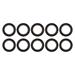 Izolačná páska PVC 15mm / 10m čierna 8595025342324