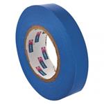 Izolačná páska PVC 15mm / 10m modrá 8595025342348