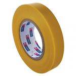 Izolačná páska PVC 15mm / 10m žltá 8595025342362