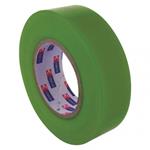 Izolačná páska PVC 19mm / 20m zelená 8595025342454