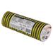 Izolačná páska PVC 19mm / 20m zelenožltá 8595025342430