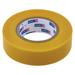 Izolačná páska PVC 19mm / 20m žltá 8595025342447