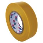 Izolačná páska PVC 19mm / 20m žltá 8595025342447