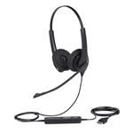 Jabra BIZ 1500, Duo, USB, NC 1559-0159