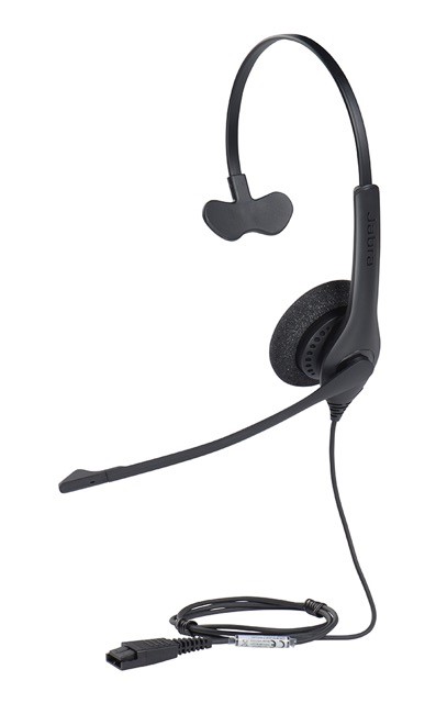 Jabra BIZ 1500, Mono, QD, NC 1513-0154