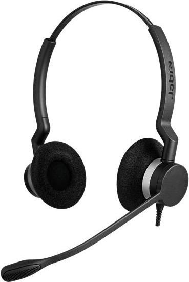 Jabra BIZ 2300, Duo, QD, NC, WB 2389-820-189