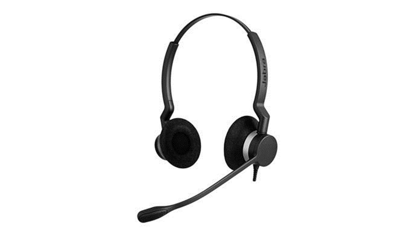 Jabra BIZ 2300, Duo, USB-C 2399-829-189