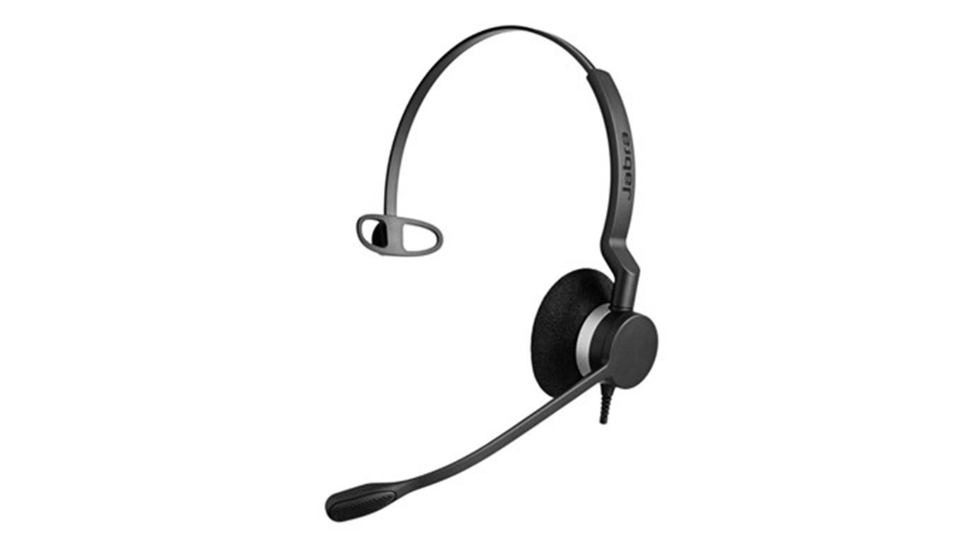 Jabra BIZ 2300, Mono, USB-C, MS 2393-823-189