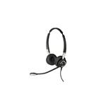 Jabra BIZ 2400 II, Duo, QD, E-STD, NC, FS 2409-820-204