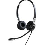 Jabra BIZ 2400 II, Duo, QD, E-STD, NC, FS, 3v1 2489-825-209