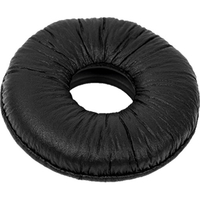 Jabra Ear Cushions, leather, large (10 ks) 14101-59