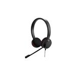 Jabra Evolve 20, Duo, USB 4999-829-209