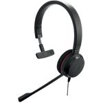 Jabra Evolve 20, Mono MS, USB-C 4993-823-189