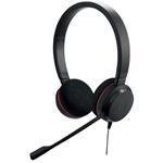 Jabra Evolve 20SE, MS Stereo, USB-C 5706991024265