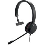 Jabra Evolve 20SE, UC Mono, USB-C 4993-829-489