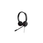 Jabra Evolve 30, Duo, Jack 14401-21