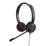 Jabra Evolve 30 II, Stereo MS, USB C/A adapter 5399-823-369