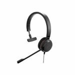 Jabra Evolve 30, Mono, Jack 14401-20