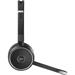 Jabra Evolve 75, Duo, USB-BT, MS 7599-832-109