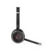Jabra Evolve 75, Duo, USB-BT, MS, stojánek 7599-832-199