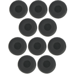 Jabra Evolve2 30 Ear Cushion, 10 pcs black 14101-83