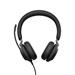 Jabra Evolve2 40 SE/Stereo/USB-C/Drát/MS/Černá 24189-999-899