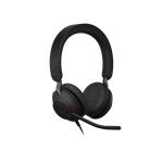 Jabra Evolve2 40, USB-C, MS Stereo 24089-999-899