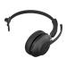Jabra Evolve2 65, Link380c UC Mono Black 26599-889-899