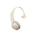 Jabra Evolve2 65/Stereo/USB/BT/Bezdrát/Černá 26599-899-888 26599-989-999
