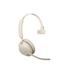 Jabra Evolve2 65/Stereo/USB/BT/Bezdrát/Černá 26599-899-888 26599-989-999
