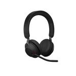 Jabra Evolve2 65, USB-C Black UC Stereo 26599-989-899